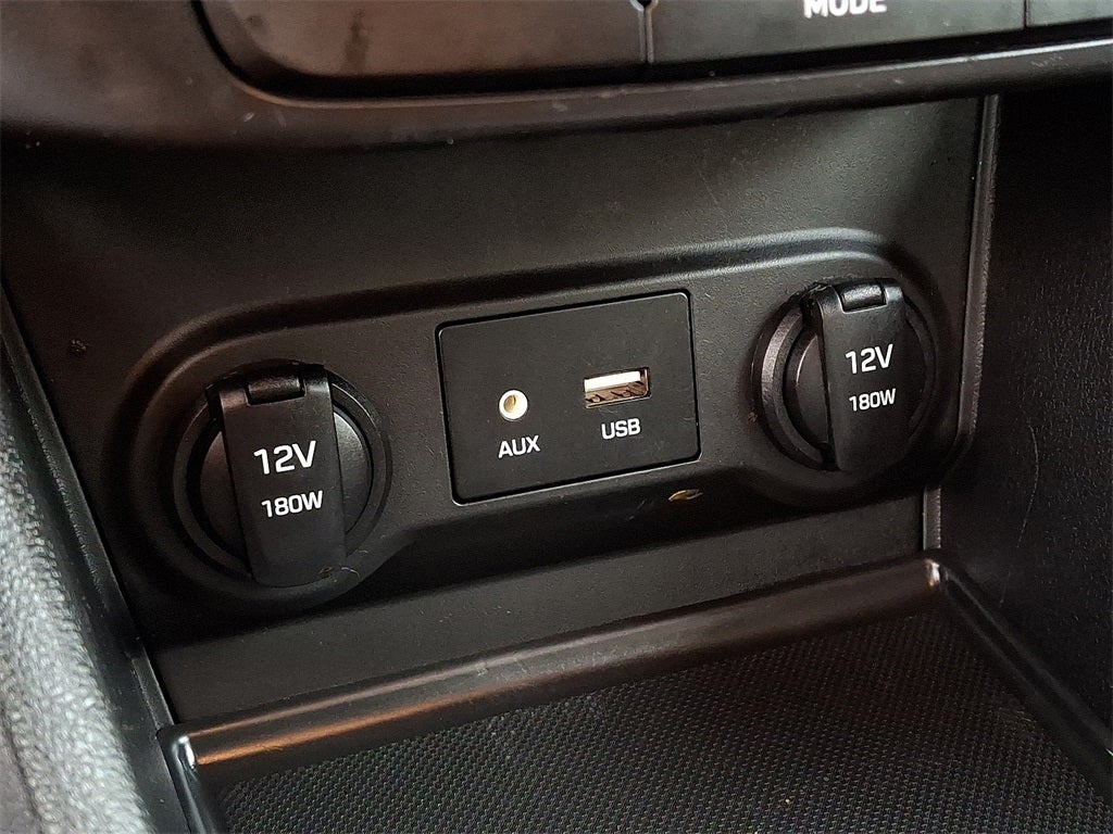 2022 Hyundai Accent SE