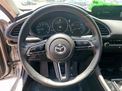 2024 Mazda Mazda3 2.5 S Select Sport