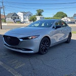 2024 Mazda Mazda3 2.5 S Select Sport Base