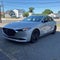 2024 Mazda Mazda3 2.5 S Select Sport Base