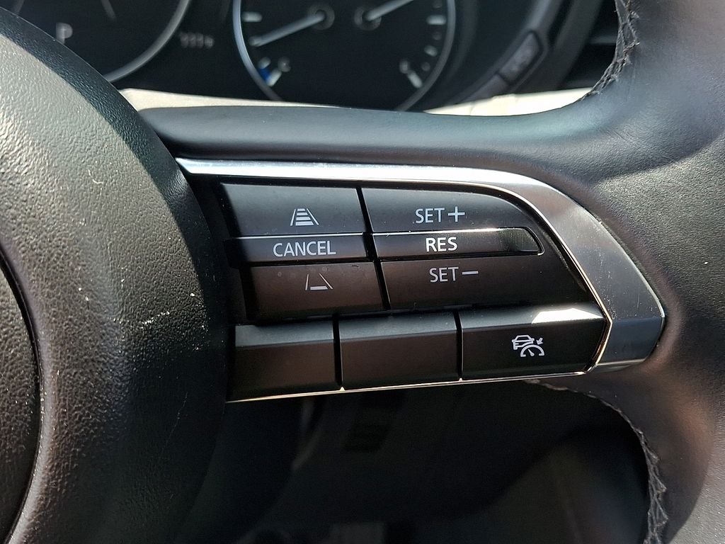 2024 Mazda Mazda3 2.5 S Select Sport