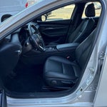 2024 Mazda Mazda3 2.5 S Select Sport Base