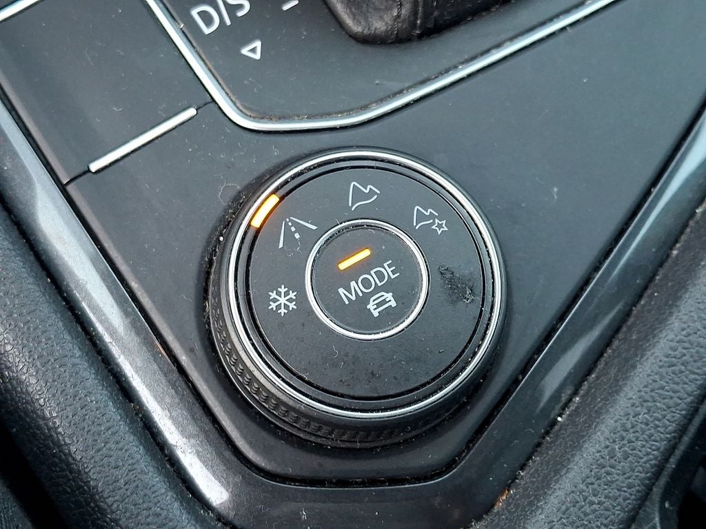 2021 Volkswagen Tiguan 2.0T S