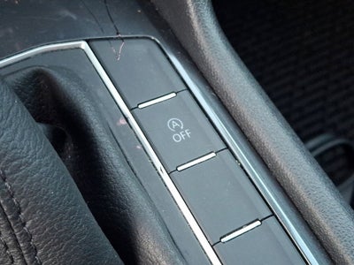 2021 Volkswagen Tiguan 2.0T S