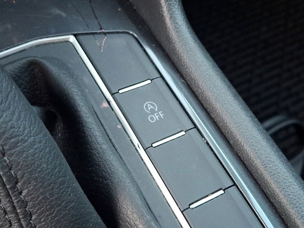 2021 Volkswagen Tiguan 2.0T S