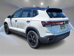 2026 Volkswagen Taos 1.5T SE Black