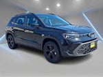 2026 Volkswagen Taos 1.5T SE Black