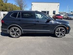 2024 Volkswagen Tiguan 2.0T SEL R-Line