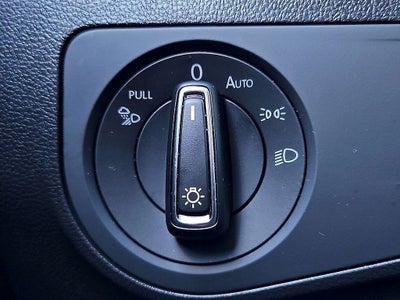 2022 Volkswagen Tiguan 2.0T SEL R-Line