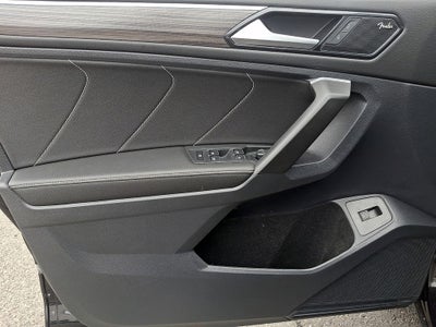 2023 Volkswagen Tiguan 2.0T SEL R-Line