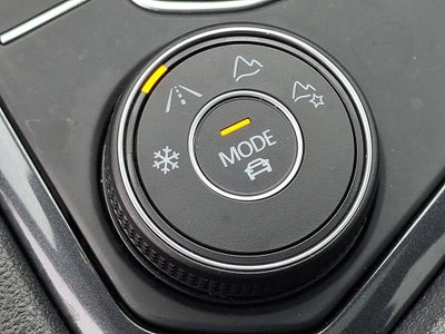 2023 Volkswagen Tiguan 2.0T SEL R-Line