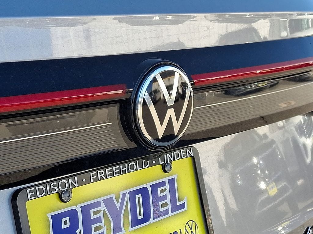 2026 Volkswagen Taos 1.5T SEL