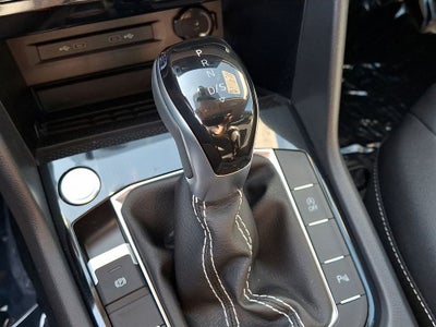 2026 Volkswagen Taos 1.5T SEL