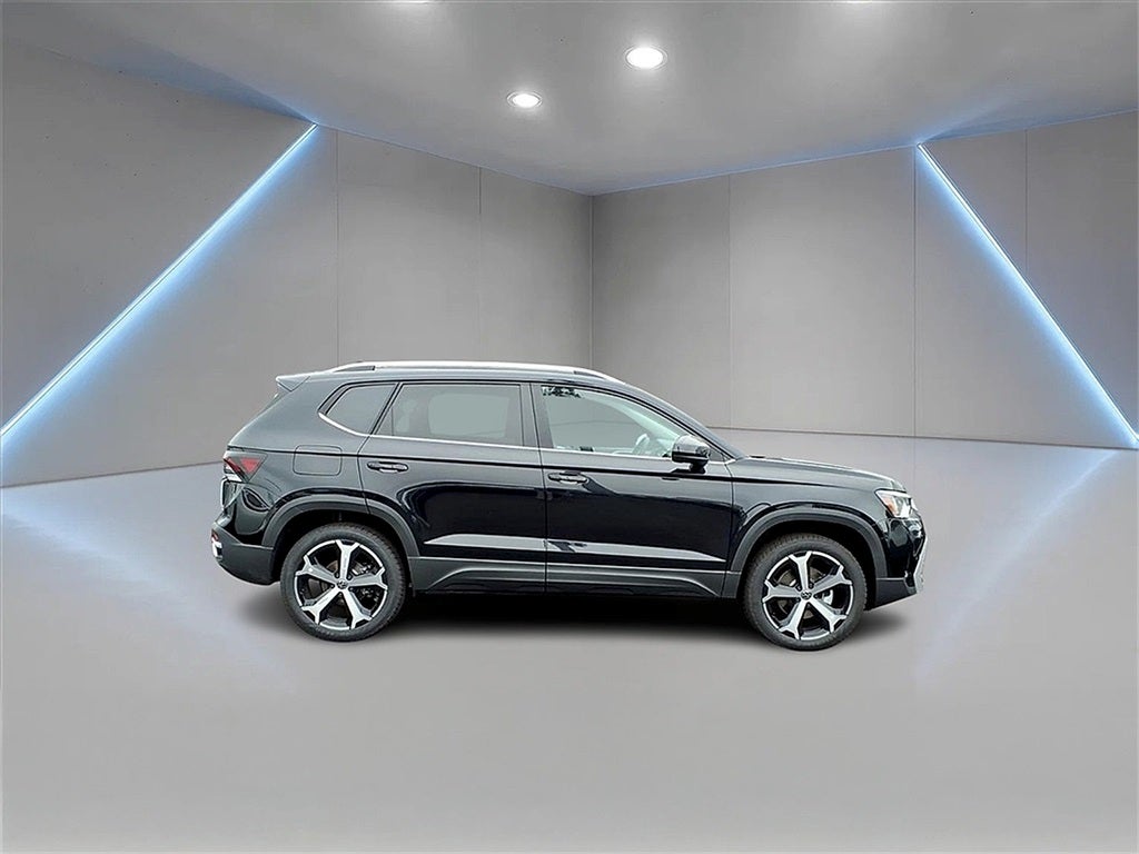 2025 Volkswagen Taos 1.5T SEL