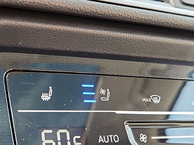 2025 Volkswagen Taos 1.5T SEL