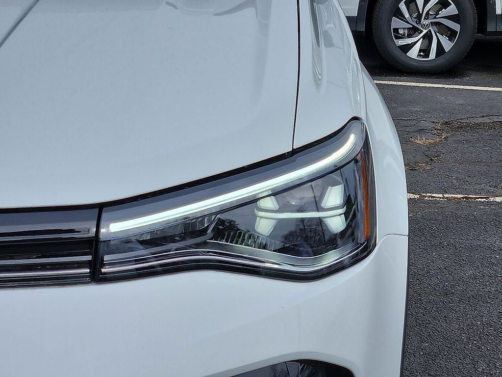 2026 Volkswagen Taos 1.5T S