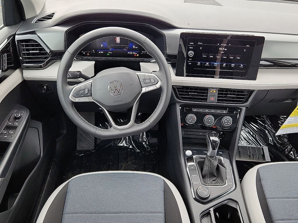 2026 Volkswagen Taos 1.5T S