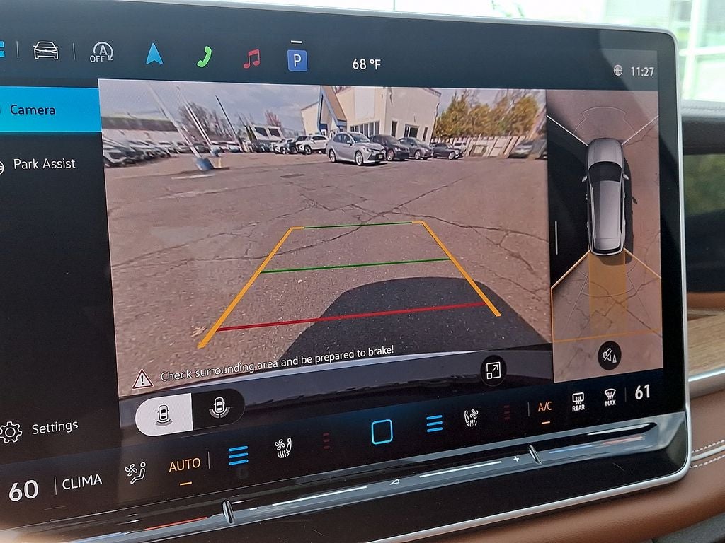 2025 Volkswagen Tiguan 2.0T SEL R-Line