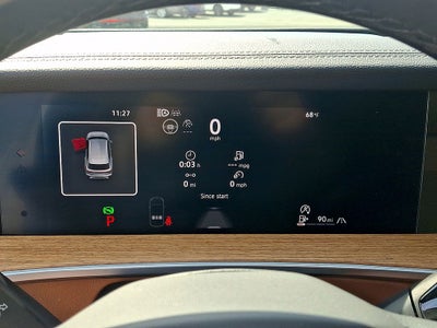 2025 Volkswagen Tiguan 2.0T SEL R-Line