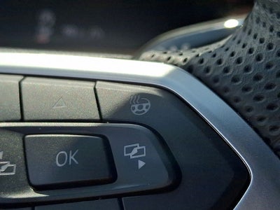 2025 Volkswagen Tiguan 2.0T SEL R-Line