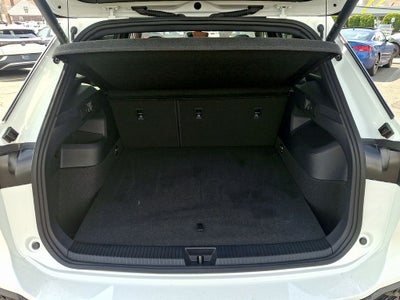 2025 Volkswagen Tiguan 2.0T SEL R-Line