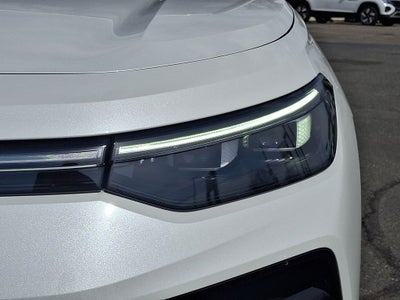 2025 Volkswagen Tiguan 2.0T SEL R-Line