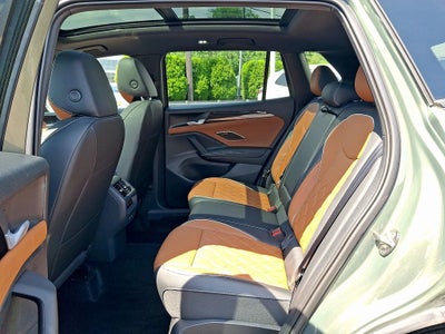 2025 Volkswagen Tiguan 2.0T SEL R-Line