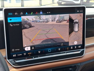 2025 Volkswagen Tiguan 2.0T SEL R-Line