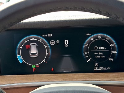 2025 Volkswagen Tiguan 2.0T SEL R-Line