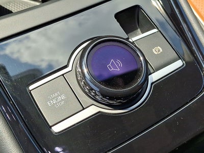 2025 Volkswagen Tiguan 2.0T SEL R-Line