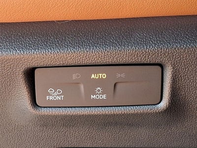 2025 Volkswagen Tiguan 2.0T SEL R-Line