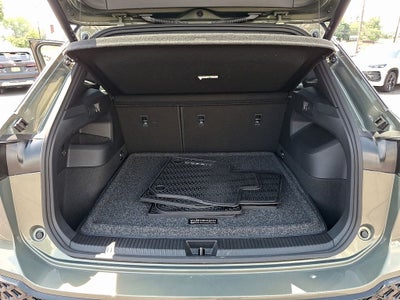 2025 Volkswagen Tiguan 2.0T SEL R-Line