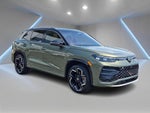 2025 Volkswagen Tiguan 2.0T SEL R-Line