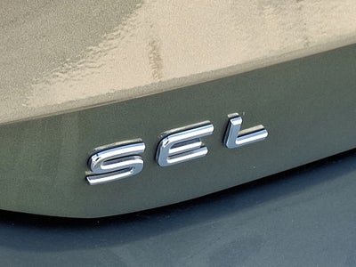 2025 Volkswagen Tiguan 2.0T SEL R-Line