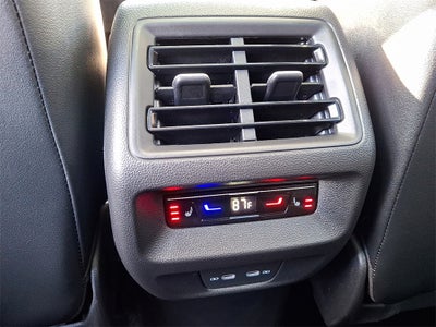 2025 Volkswagen Tiguan 2.0T SEL R-Line