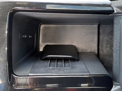 2025 Volkswagen Tiguan 2.0T SEL R-Line