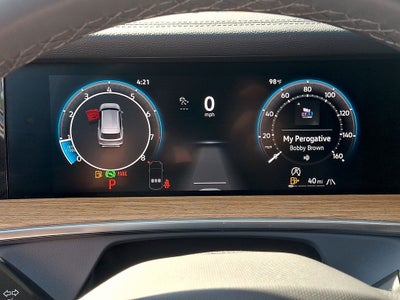 2025 Volkswagen Tiguan 2.0T SEL R-Line