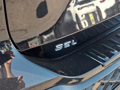 2025 Volkswagen Tiguan 2.0T SEL R-Line