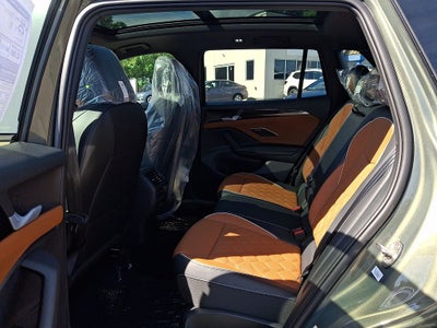 2026 Volkswagen Tiguan 2.0T SEL R-Line