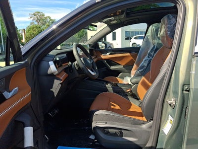2026 Volkswagen Tiguan 2.0T SEL R-Line