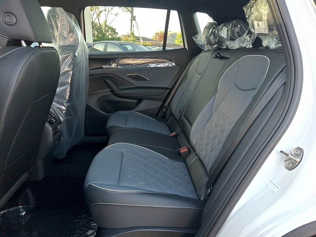 2026 Volkswagen Tiguan 2.0T SEL R-Line Turbo