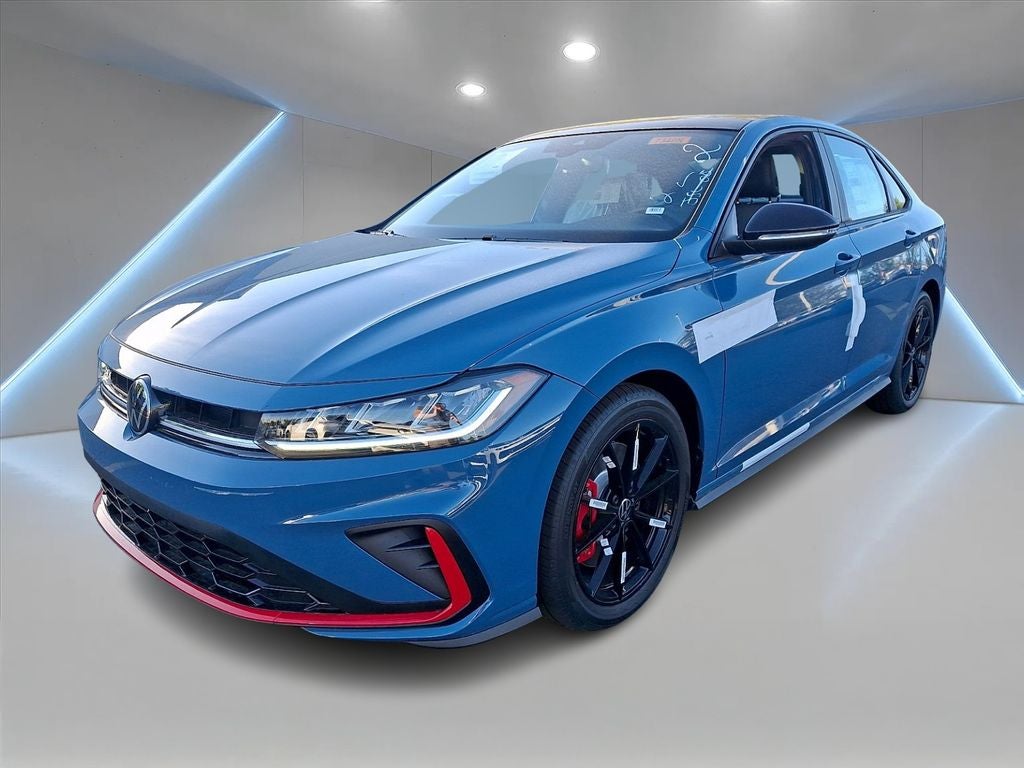 2026 Volkswagen Jetta
