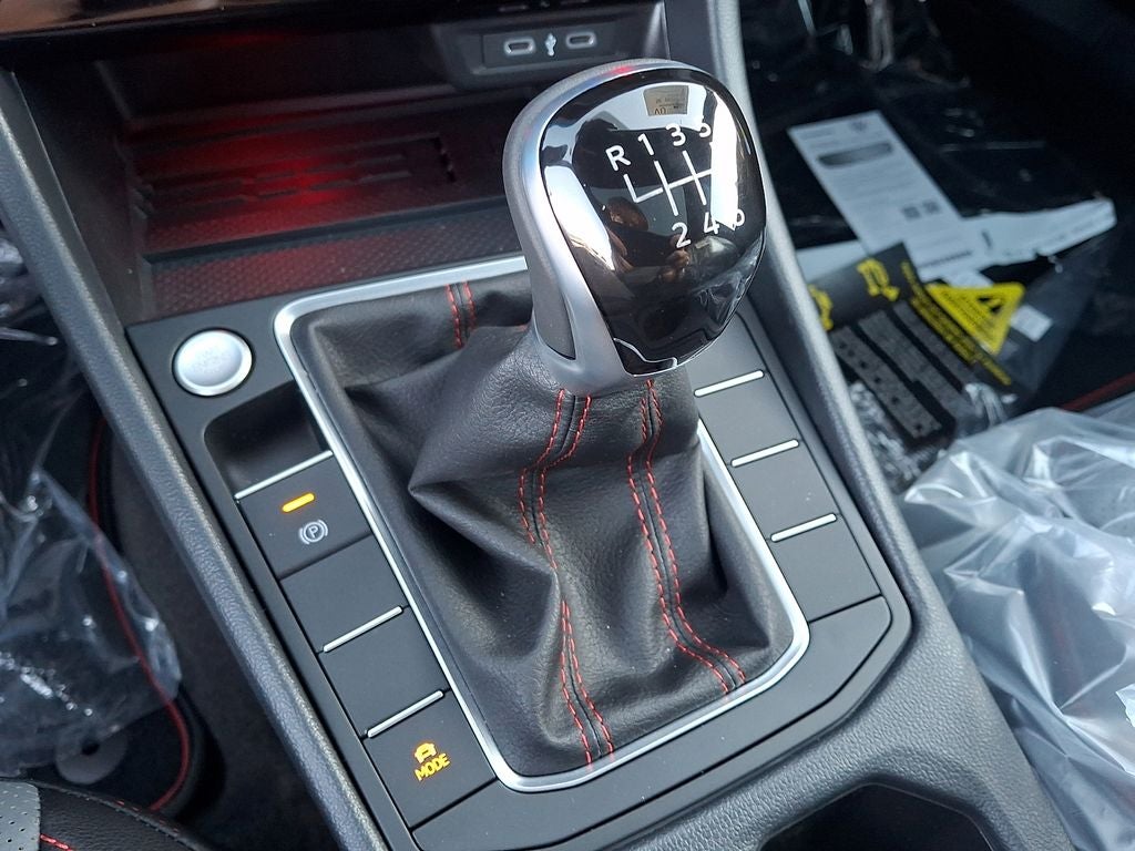 2026 Volkswagen Jetta GLI 2.0T Autobahn