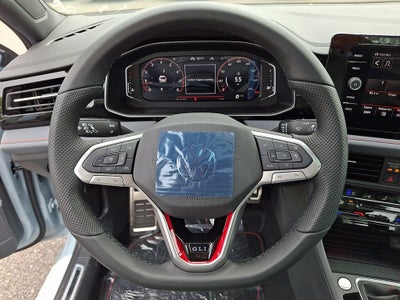 2026 Volkswagen Jetta GLI 2.0T Autobahn