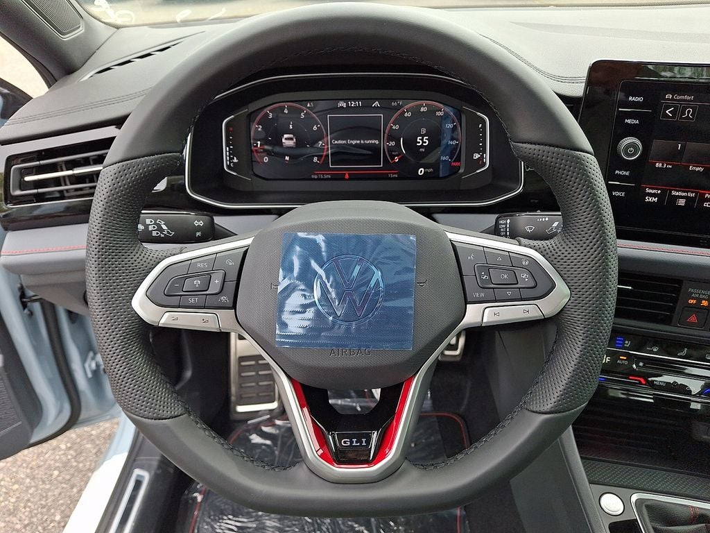 2026 Volkswagen Jetta GLI 2.0T Autobahn