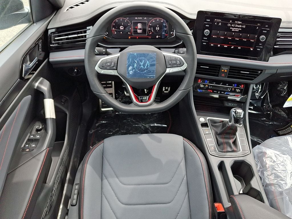 2026 Volkswagen Jetta GLI 2.0T Autobahn
