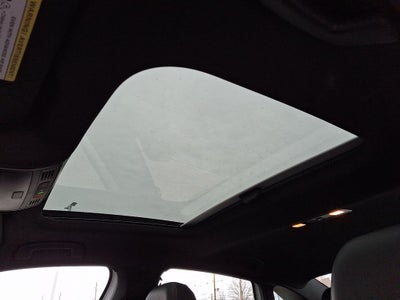 2025 Volkswagen Jetta GLI 2.0T Autobahn