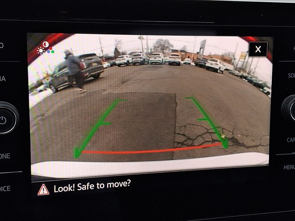 2025 Volkswagen Jetta GLI 2.0T Autobahn