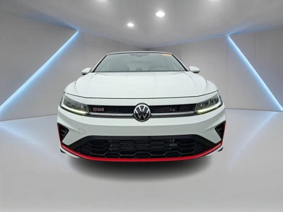 2025 Volkswagen Jetta GLI 2.0T Autobahn