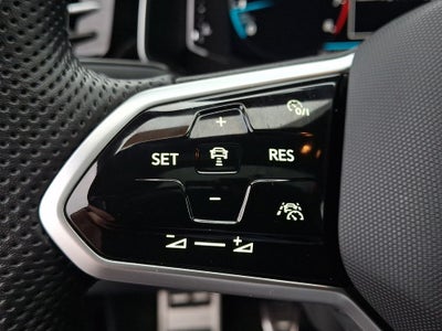 2025 Volkswagen Jetta GLI 2.0T Autobahn